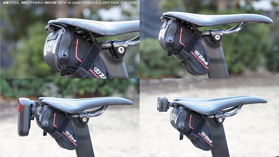 STEALTH PRO サドル、レックマウント Amazon | [レックマウント]サドルマウント シマノ プロ 用【PRO